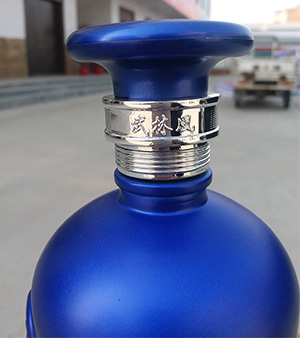 武林封坛酒